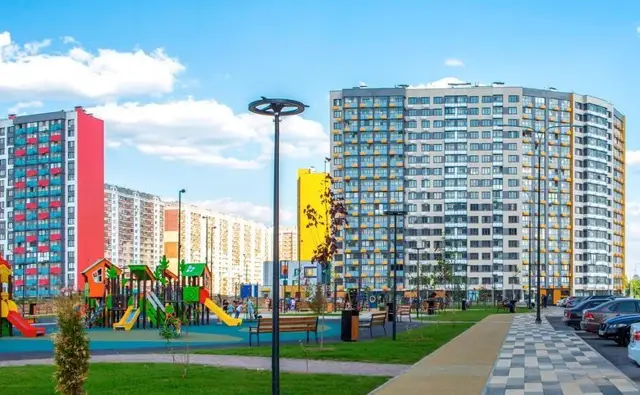 Домодедово Парк — фото 4